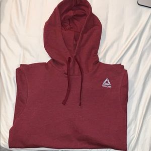 Reebok Hoodie. Brand new with tags!